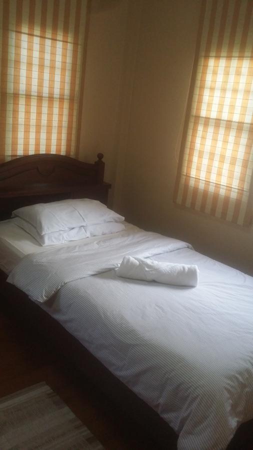 On Nut Hostel Ban Khlong Nang Li Ngoại thất bức ảnh