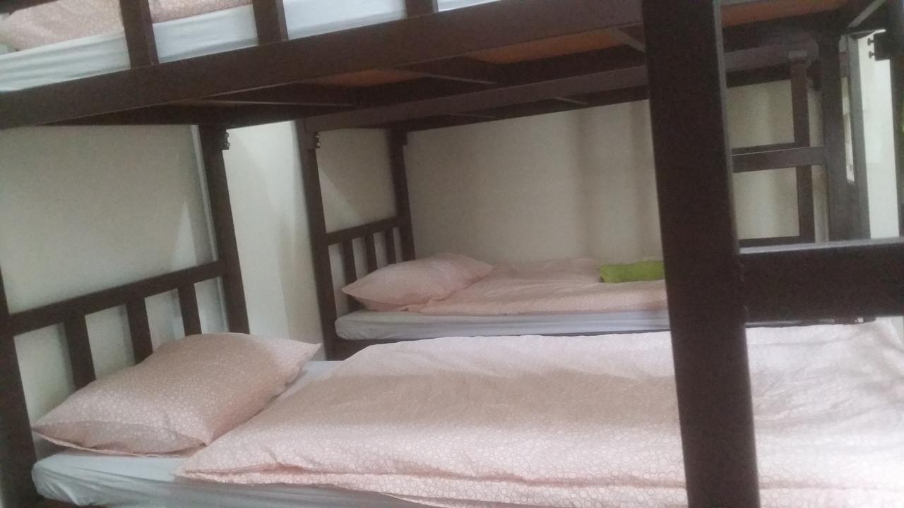 On Nut Hostel Ban Khlong Nang Li Ngoại thất bức ảnh